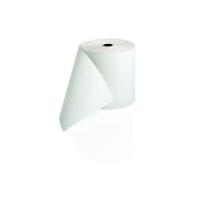 Initiative Thermal Printer Rolls W80 x D80 x Core 12.7mm Length 68m Single Ply A Grade White