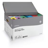 Initiative Economy Storage Box 317w x 384d x 287h mm