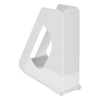 Rexel Choices Magazine File White