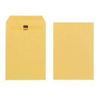 Initiative Envelope C5 Self Seal Heavy Duty 115gsm Manilla Pack 500