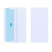 Initiative Envelope DL Self Seal Plain Banker 80gsm White Pack 1000