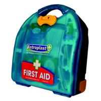 Wallace Cameron Mezzo First Aid Dispenser 10 Person