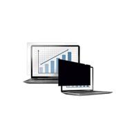 Fellowes 21.5in Wide Screen Privacy Filter