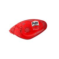 Pritt Glue-It Roller Instant Adhesive Permanent Refillable Anti-glue Stringing Transparent