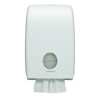 Kimberly-Clark Aquarius Hand Towel Dispenser