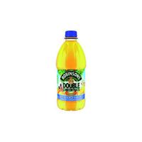 Robinsons Squash Orange 1.75 Litre Pack 2