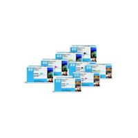 Hewlett Packard Laserjet 4600N Cartridge Cyan C9721A