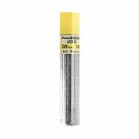 Pentel Refill Lead Extra-strong Hi-polymer in Tube of 15 x HB 0.9mm