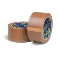 Sellotape Vinyl Case Sealing Tape 50mmx66m