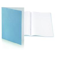 Initiative Counsels Notebook A4 Feint 96 Pages 70gsm Paper