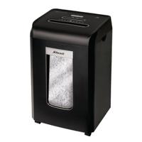 Rexel Promax RSX1538 Office Shredder Cross Cut P-4 4x35mm Grey