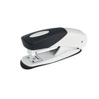 Rexel Choices Matador Half Strip Stapler White