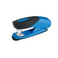 Rexel Choices Matador Half Strip Stapler Blue