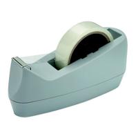 Initiative H/Duty Tape Dispenser Dual Core Max Tape Width 25mm