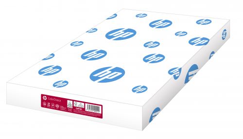 HP Color Choice FSC Mix 70% A3 297x420 mm 100Gm2 Pack of 500