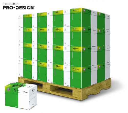 Pro Design FSC A4 250gsm (Box 1000) Code PDFSC21250