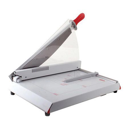 intimus 560 S 560mm/40 Sheet Precision Lever Paper Guillotine