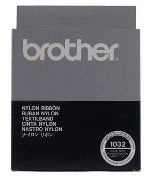 Brother 1032 Fabric Ribbon