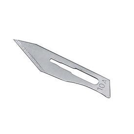 Swordfish Replacement Blade No. 10A Box of 100 27184J