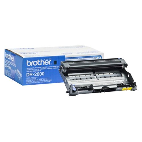 Brother DR2000 Drum 12K