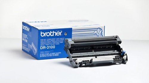 Brother DR3100 Drum 25K
