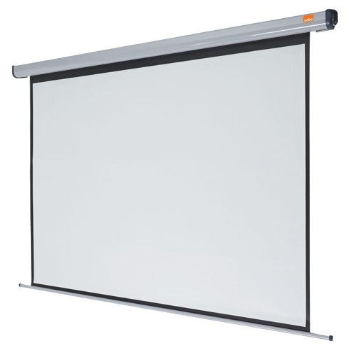 Nobo 1901972 Electric Projection Screen 1440 x 1920mm