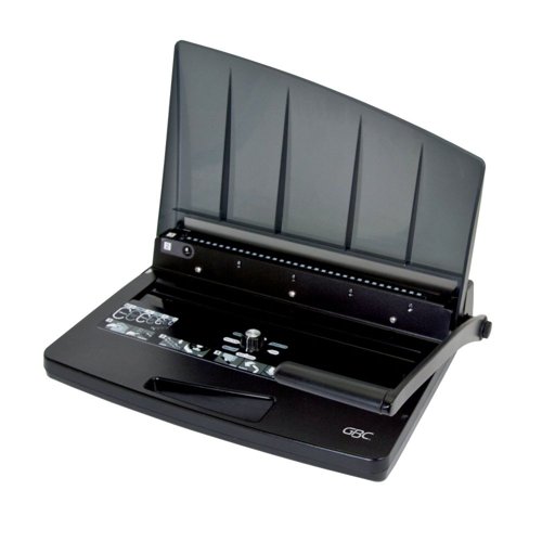 GBC WireBind W15 A4 Wire Binder