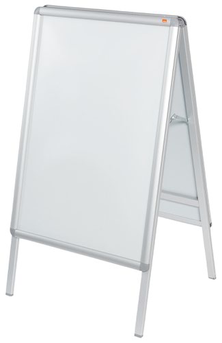 Nobo 1902206 A1 A-Board Clip Frame Poster Display