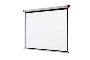 Nobo 1902391 4.3 Wall Projection Screen 1500 x 1138mm