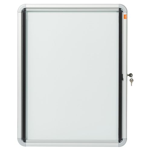 Nobo 1902557 Premium Plus Internal Glazed Case Magnetic 4 x A4