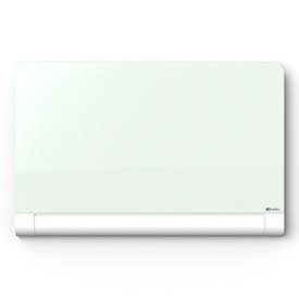 Nobo 1905193 Impression Pro Glass Magnetic Whiteboard 1900x1000mm