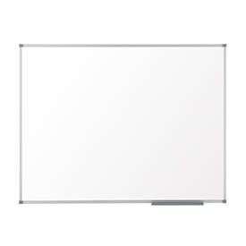 Nobo 1905211 Essence Steel Magnetic Whiteboard 1200 x 900mm