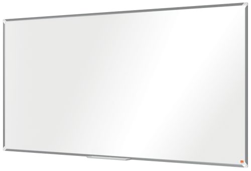Nobo Premium Plus Steel Magnetic Whiteboard 2000x1000mm 31808J