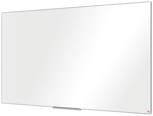 Nobo Impression Pro 1880x1060mm Widescreen Enamel Magnetic Whiteboard 31930J