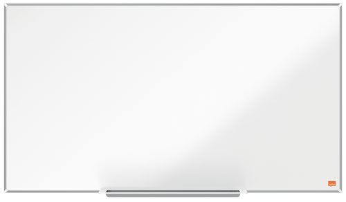 31750J - Nobo Impression Pro 890x500mm Widescreen Nano Clean Magnetic Whiteboard