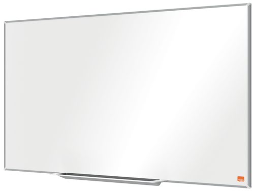 31750J - Nobo Impression Pro 890x500mm Widescreen Nano Clean Magnetic Whiteboard