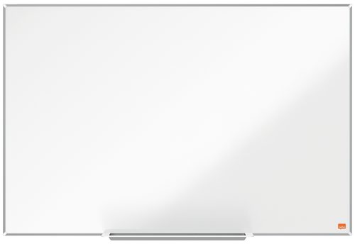 Nobo 1915395 Impression Pro 900x600mm Enamel Magnetic Whiteboard