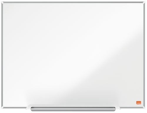 31754J - Nobo Impression Pro 600x450mm Nano Clean Magnetic Whiteboard