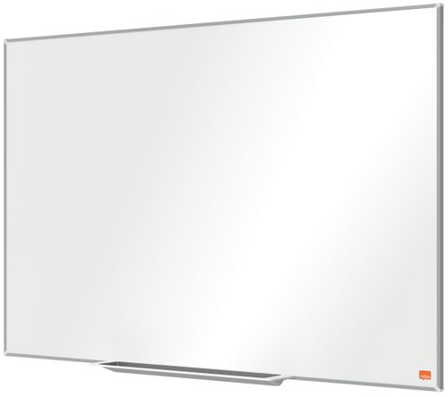 Nobo Impression Pro 900x600mm Nano Clean Magnetic Whiteboard