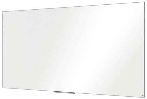 Nobo Impression Pro 2400x1200mm Nano Clean Magnetic Whiteboard 31762J