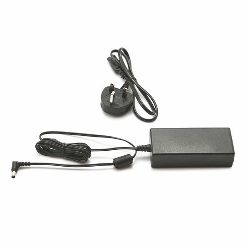 Dymo 2025675 Labelwriter Wireless UK Power Cable