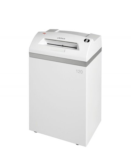 Intimus 120 CP4 Cross Cut Shredder