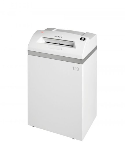 Intimus 120 CP4 Cross Cut Shredder 20993J Buy online at Office 5Star or contact us Tel 01594 810081 for assistance