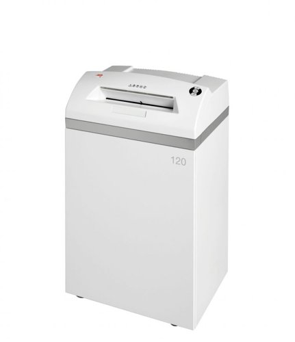 Intimus 120 CP5 Cross Cut Shredder 20994J Buy online at Office 5Star or contact us Tel 01594 810081 for assistance