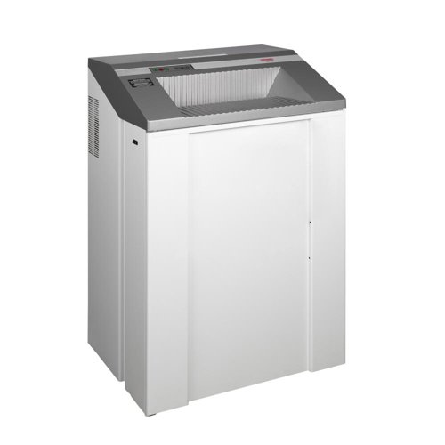 Intimus 007SF 0.8x4.5mm Cross Cut Shredder