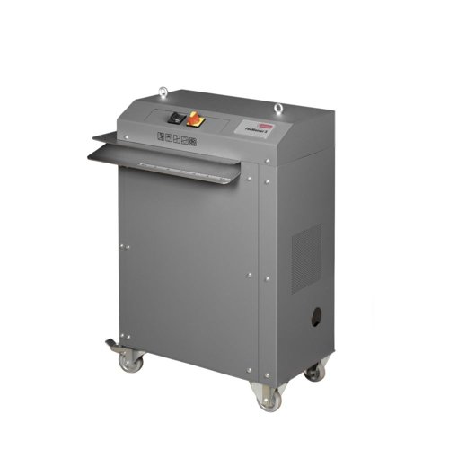 Intimus Pacmaster S Shredder