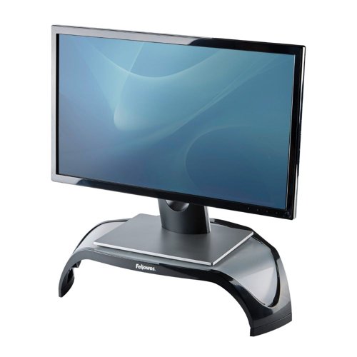 Fellowes 8020101 Smart Suites Monitor Riser