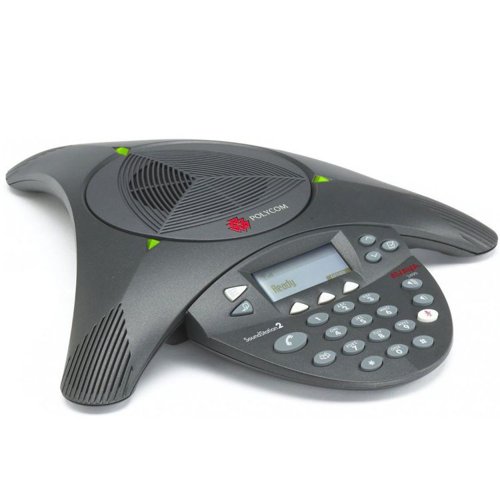 Polycom Soundstation 2 Conferencing Unit