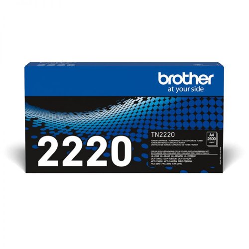 Brother TN-2220 Toner