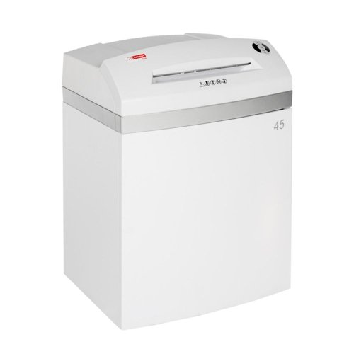 Intimus 45 CP4 Cross Cut Shredder